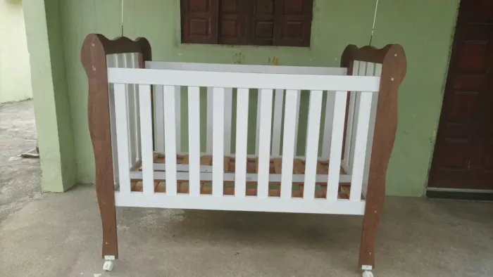 Venda de um Berço