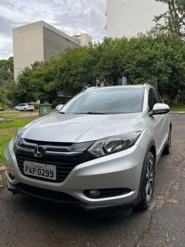 Honda HR-V EX 1.8 Flexone 16V 5P Aut. 2016