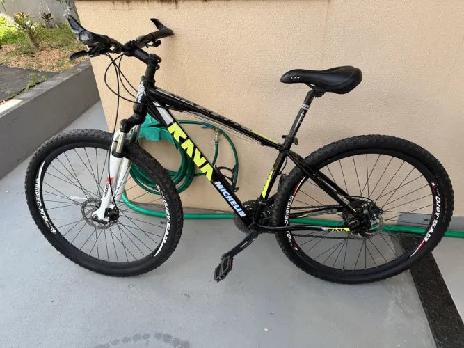 BIke RAVA Volcano aro 29.