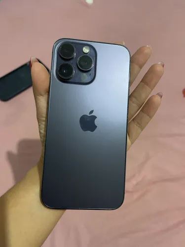 iPhone 14 Pro Max 256gb