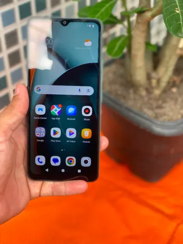 Xiaome Redmi A3 128GB