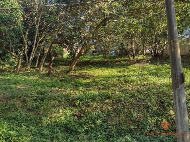 Terreno à venda, 1450 m² por R$ 300.000,00 - Chácara Santa Lúcia - Carapicuíba/SP