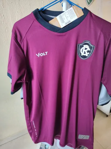 Camisa do Clube do Remo