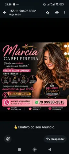 Promoção de selagem qualquer tamanho por 100