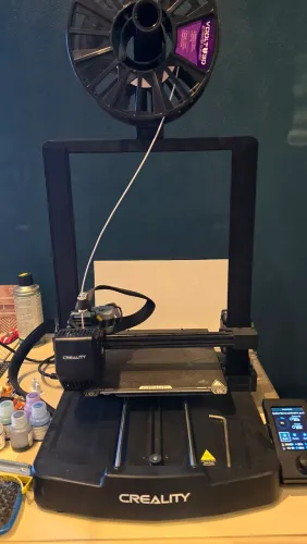 Ender 3v3 se