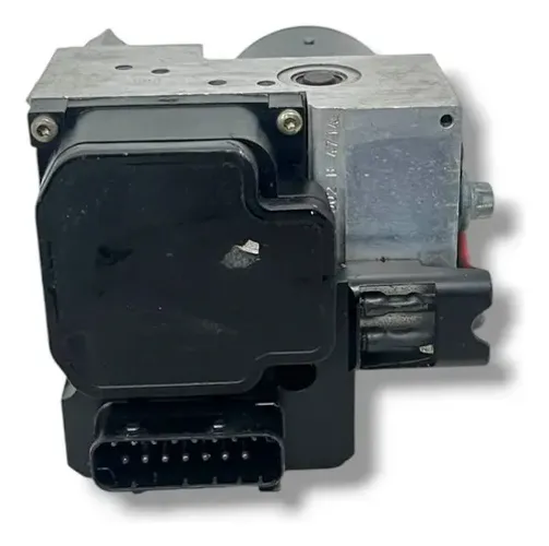 Módulo Abs Mercedes S500 5.0 V8 2000 2001 2002 2003 2004
