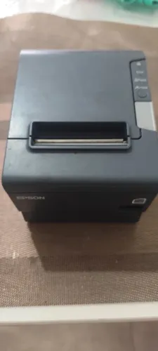 Impressora térmica Epson TM- T88V
