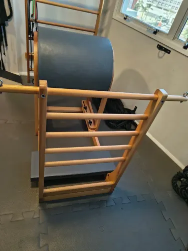 Bareel Pilates