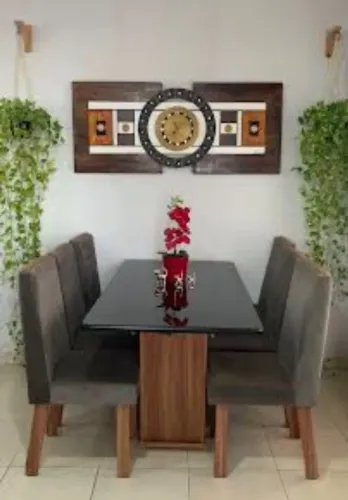 Mesa de jantar