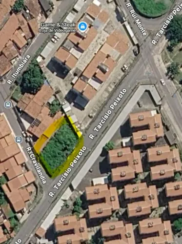 Terreno para Venda em Fortaleza, Dom Lustosa