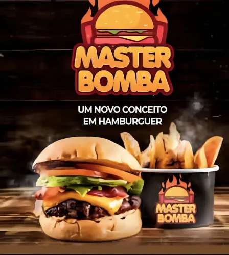 Chapeiro para Lanchonete/Hamburgueria
