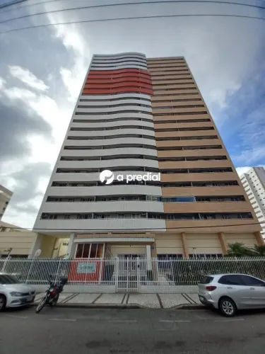 Foto do anúncio de Apartamento no bairro Aldeota, em Fortaleza-ce! no Aldeota