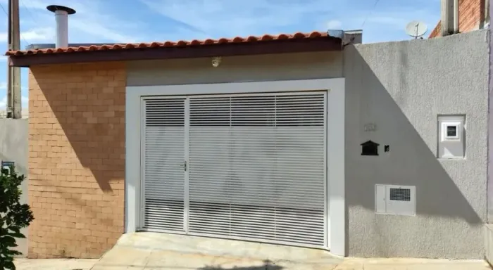 Casa no BEQUIMÃO