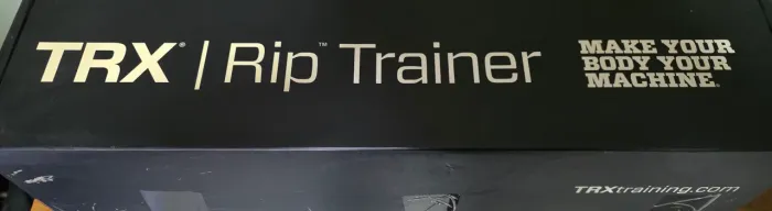 TRX Rip Trainer