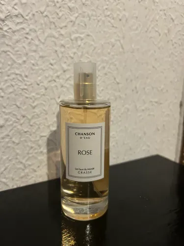 Perfume Chanson D?Eau Rose 100ml