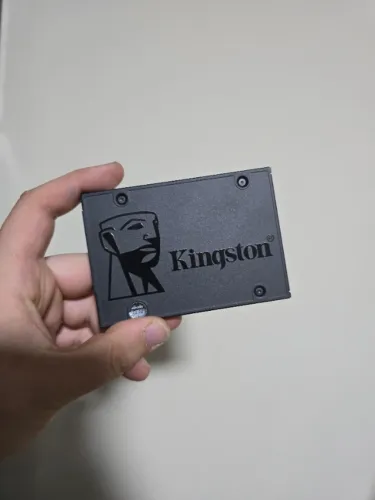 SSD 480GB SATA KINGSTON
