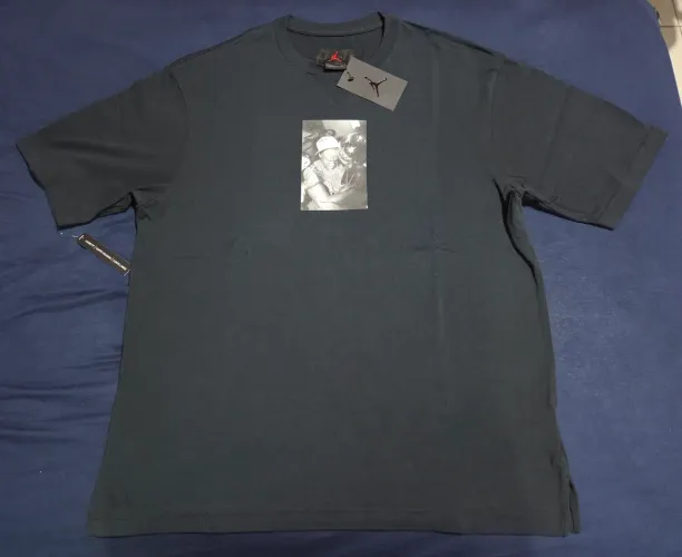 Camiseta Air Jordan