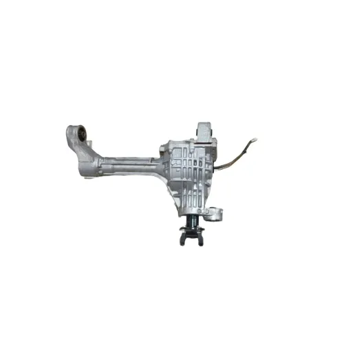 Diferencial Dianteiro Frontier 2.5 4x4 2016 Automatica