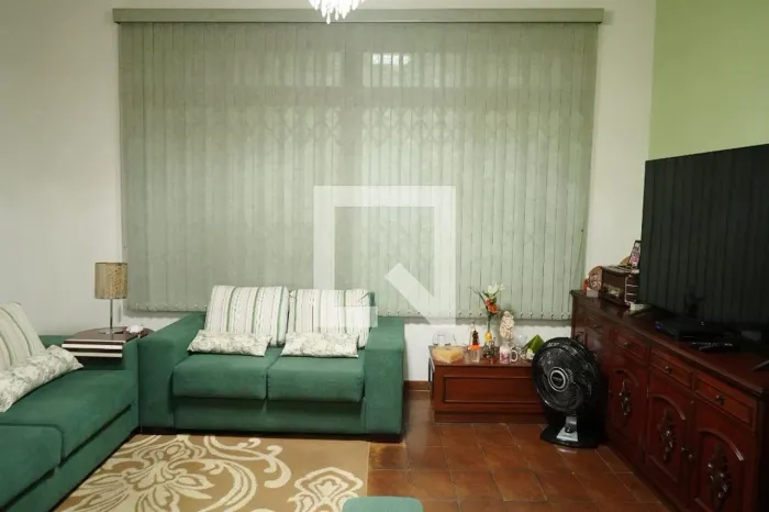 Casa à Venda - Vila Esperança, 3 Quartos, 165 m2