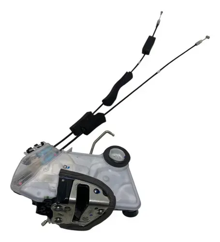 Tranca Fechadura Porta Dianteira Direita Honda Hr-v 2024