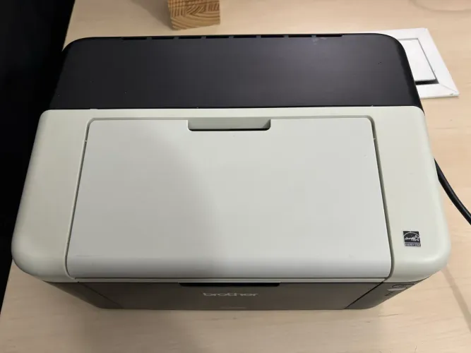 Impressora Laser Brother HL1212W