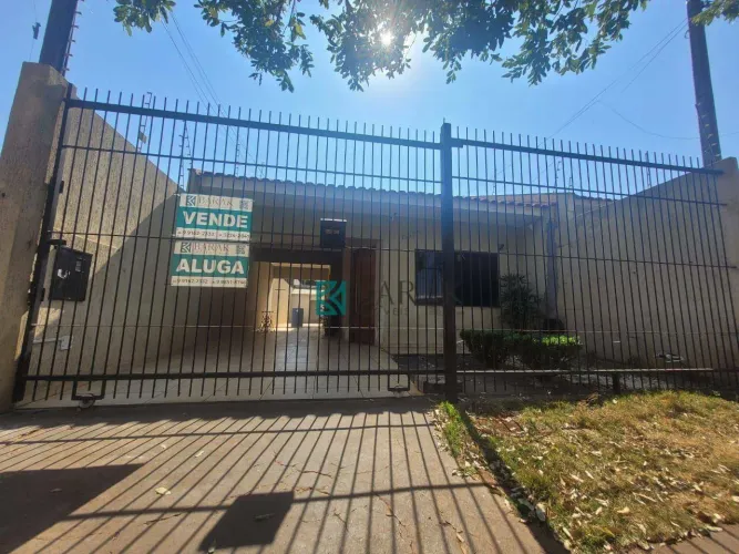 Casa com 2 dormitórios à venda, 70 m² por R$ 339.000,00 - Parque Residencial Tuiuti - Mari