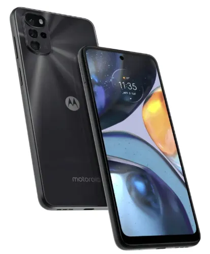 Motorola G22 64gb 