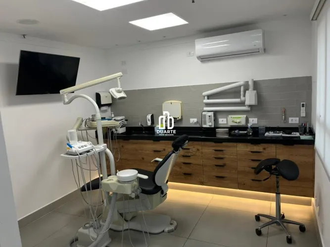 Vendo Consultório Odontológico Completo em Santos