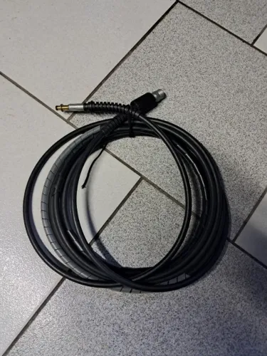 Mangueira de pressão jateadora karcher 3.30 original