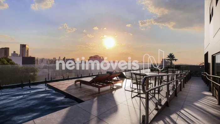 Venda Apartamento 4 quartos Serra Belo Horizonte