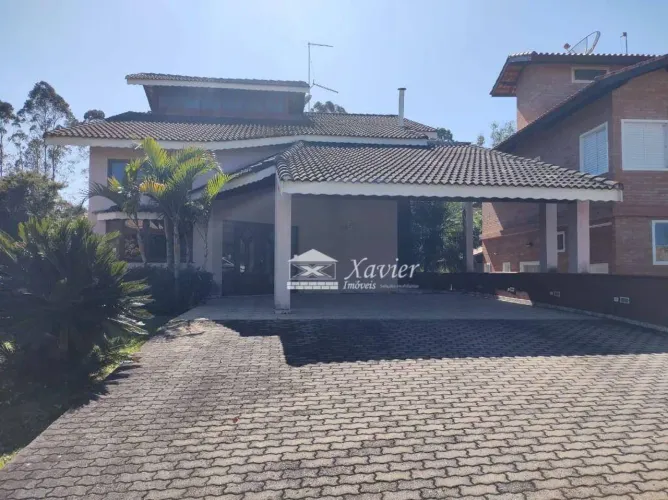 Casa com 3 dormitórios, 560 m² - venda por R$ 1.400.000,00 ou aluguel por R$ 7.000,00/mês