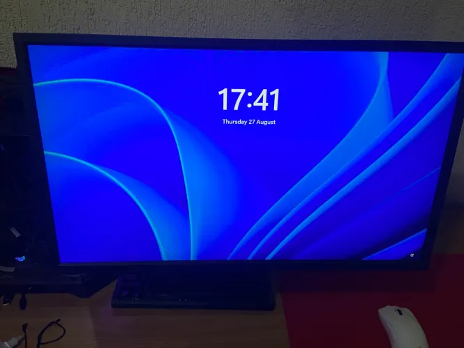 Monitor benq 240hz xl2546k