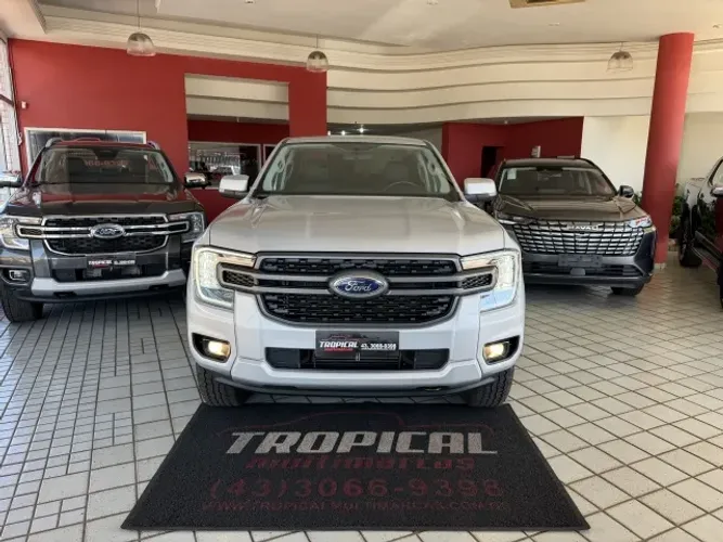 Ford Ranger XLS 2.0l 4X4 2025