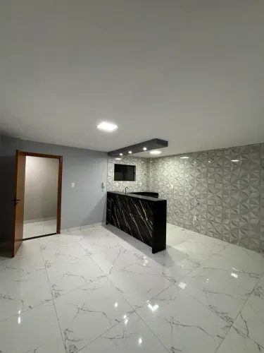 ALUGO APARTAMENTO 1/4 A POUCOS PASSOS DA ORLA DE PIATÃ