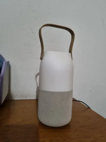 Caixa de Som Portátil Samsung 