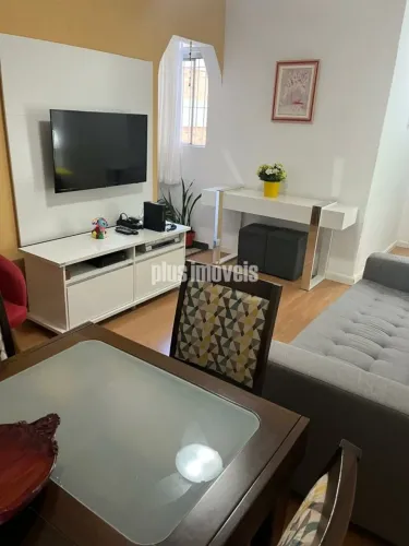 APARTAMENTO Á VENDA REGIOES PERDIZES, PERTO DE VIAS DE ACESSO, E METRO VILA MADALENA!