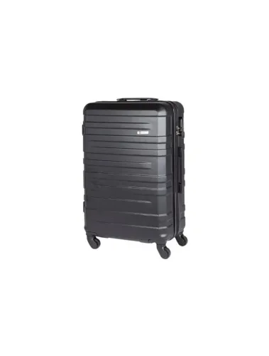MALA NOVA, NUNCA UTILIZADA - TRAVELUX LUGANO M 23KG PRETA