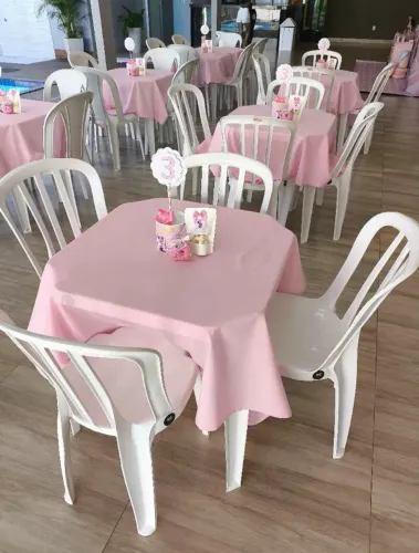 Toalhas de mesa para eventos 