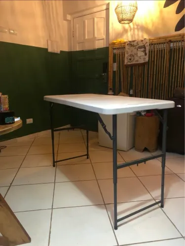 Mesa Maleta MaxChief