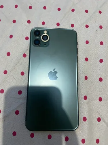 IPHONE 11 PRO MAX