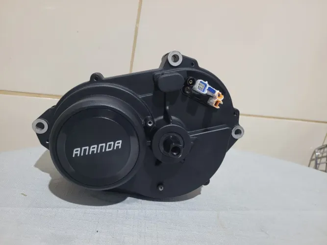 MTOR BICICLETA ANANDA M60 Mid- MOTOR 360v 250w