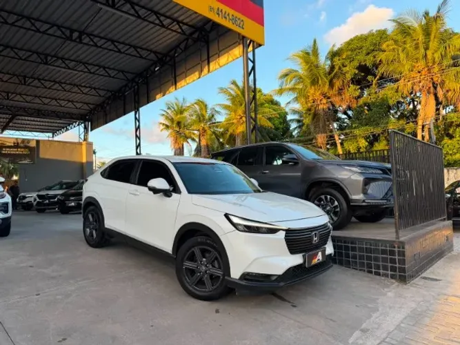 Honda HR-V EXL 1.5 Sensing 16V 5P Aut. 2023