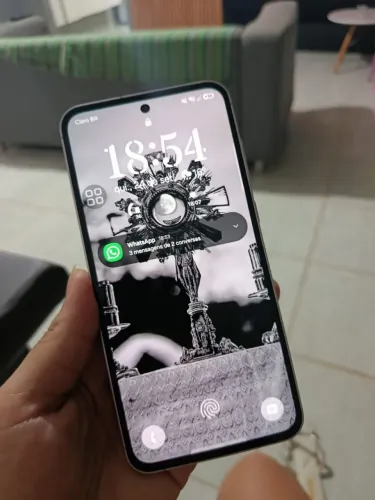 Samsung A55