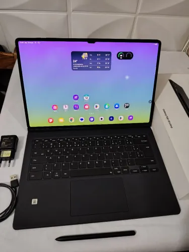 Galaxy Tab S9 Ultra 512GB