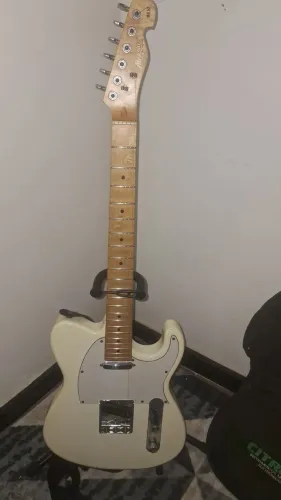 Telecaster memphis tagima