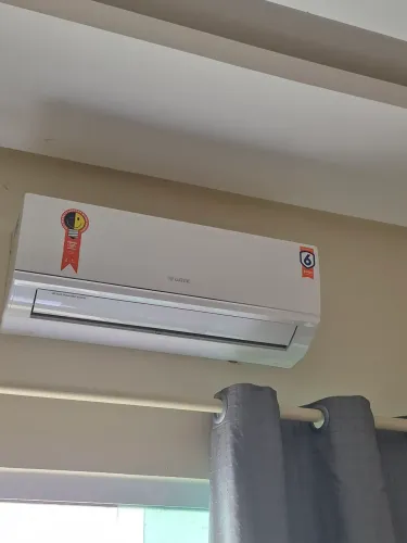 Vendo 2 ar condicionado gree inverter 1,550 cada