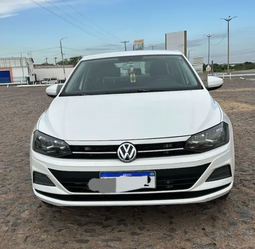 Volkswagen Virtus Sense 1.6 Flex 16V 5P Aut. (pcd) 2022