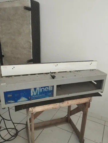 Coladeira Minelli H1100