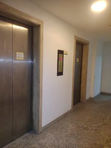 ALUGA-SE ANDAR CORRIDO DE 400M2 CENTRO DO RIO