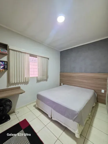Vendo casa com móveis planejados pintura nova